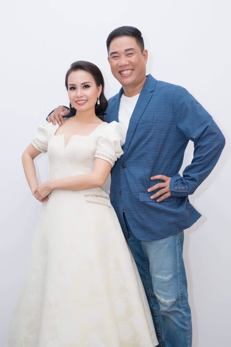 Anh đã tạo dựng được tiếng vang, đứng sau thành công của nhiều ngôi sao.