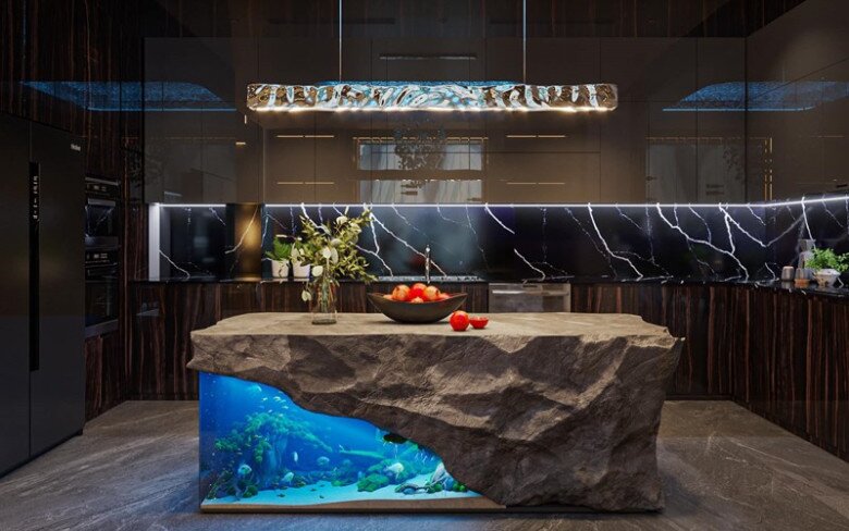 Cơ ngơi dàn diễn viên amp;#34;Gió ngang khoảng trời xanhamp;#34;: Phương Oanh ở biệt thự cùng Shark, cô chủ trọ có amp;#34;nhà tranhamp;#34; nên thơ - 5