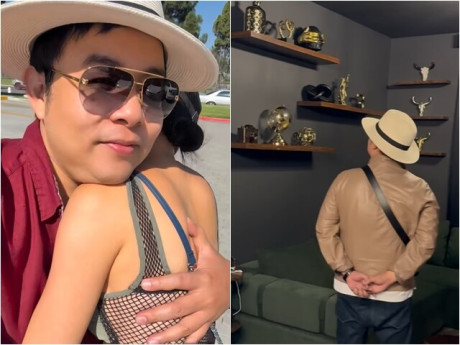 Nữ ca sĩ nóng bỏng "sắp cưới Quang Lê": Cuộc sống độc thân tuổi 40 trong căn nhà huyền bí, từng bị bạn trai cắt túi