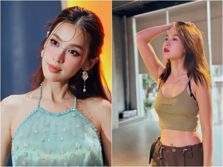 Nữ diễn viên Việt xinh như hoa nhưng từng ước không được sinh ra trên cõi đời, thấy thừa thãi vì thiếu vắng cha mẹ