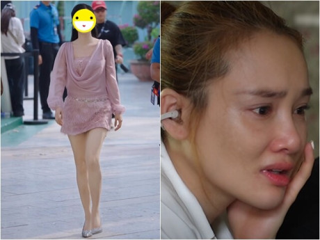 Mỹ nhân từng sống chung nhà với Trường Giang tự nhận là "công chúa", thương Nhã Phương bị "soi" nhan sắc thật