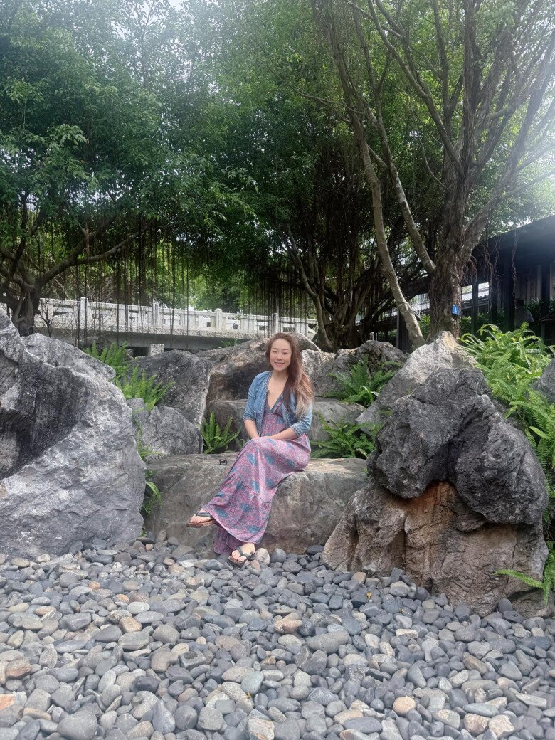 Ngô Phương Lan trải lòng về một năm 2025 với mất mát và thử thách.