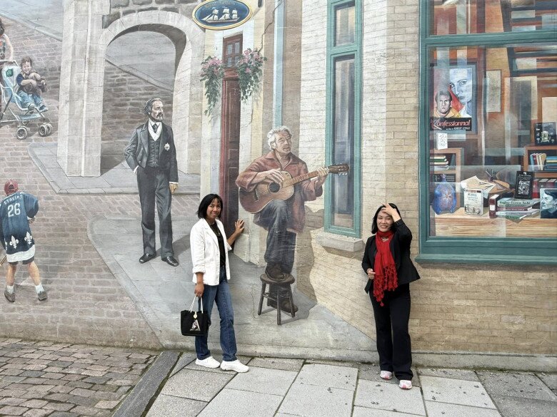 Khánh Thi xúc động gặp lại Tạ Bích Loan sau nhiều năm: Diện mạo, cuộc sống của amp;#34;người đàn bà quyền lựcamp;#34; khi về hưu - 12