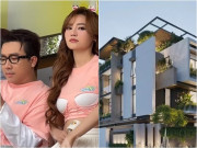 Ngọc nữ nóng bỏng ngồi bên Trấn Thành gây tranh cãi vì chiếc áo lạ: U40 chưa chồng, xây biệt thự hàng chục tỷ