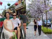 Giải trí - Bố ruột một Hoa hậu từng giữ chức Tổng cục trưởng, là "người hùng" trong mắt con gái, vợ ông giỏi không kém