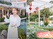 Nhà đẹp - Ngắm biệt thự trắng 1.600m² của Chi Bảo và vợ kém 16 tuổi - nơi diễn ra nhiều bữa tiệc xa hoa