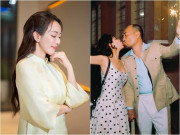 Giải trí - Nữ diễn viên hài đình đám showbiz Việt có xuất thân khá giả, mỗi lần dỗi là chồng "quăng tiền" để dỗ