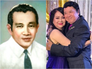 Giải trí - Bố ruột NSƯT Bảo Quốc là nhân vật đình đám, cưới người phụ nữ giàu có, nuôi dạy con riêng của vợ thành "nữ hoàng"