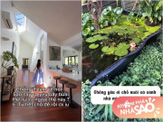 Nhà đẹp - "Nữ diễn viên lùn nhất Vbiz" sống trong biệt thự rộng thênh thang, cứ nói ngọt "chồng yêu ơi" là có nội thất mới