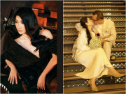 Giải trí - Nữ ca sĩ bị nói sinh 3 con với 3 người đàn ông khác nhau, xin giữ cho em bé thứ 3 sự bình an