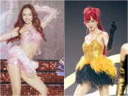 Cô gái ngân hàng "da trắng ngần, chân đẹp nuột" thành mỹ nhân quyến rũ, chủ động rủ Cường Seven sống chung khi mới yêu