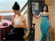 Giải trí - Huyền Cầm - Người vợ gợi cảm của ca sĩ Duy Mạnh: 44 tuổi vẫn trẻ đẹp nuột nà, nhiều lần dọa bỏ chồng