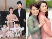 Giải trí - Chồng bí ẩn của "phú bà" Sam gặp mẹ vợ chỉ cười và "cú chốt đơn" từ chiếc ghế massage