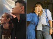 Giải trí - Đại gia Long An là ông chồng "vàng mười" của Minh Hằng: Về nhà bỏ hết mọi buồn bực để vui vẻ với vợ con