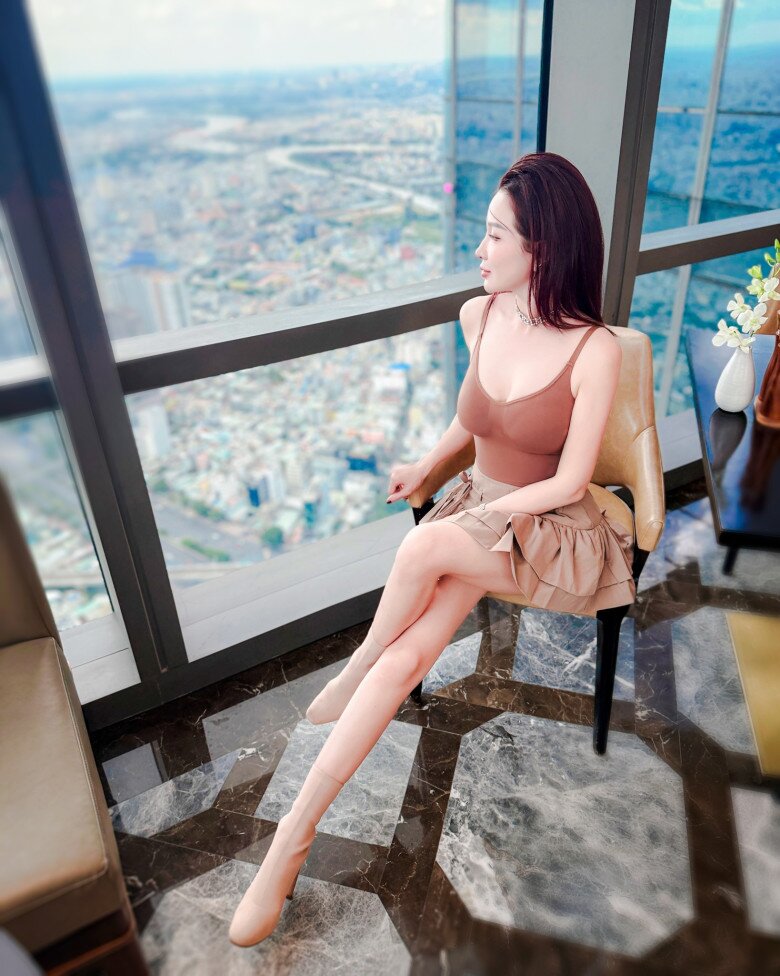 Người vợ xinh đẹp, đảm đang của giọng ca Gọi đò.