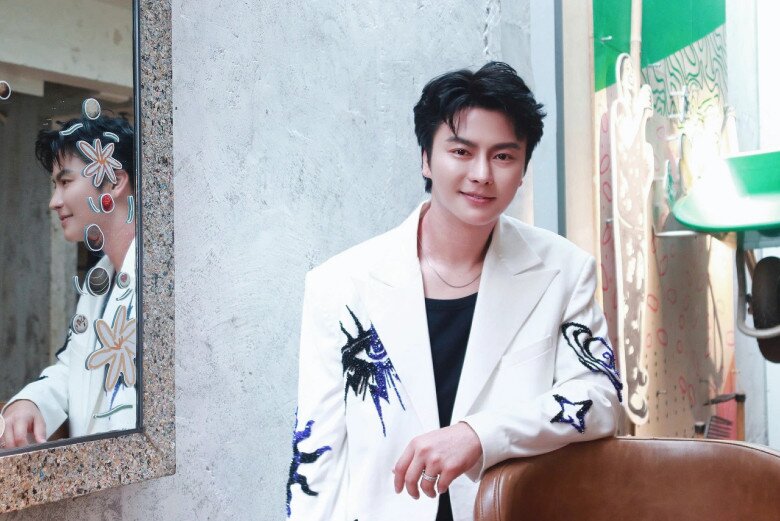 Anh tiếc nuối khi mình thành công thì cha đã không còn.