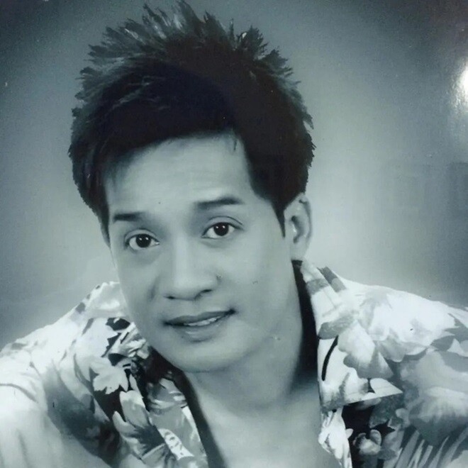 Minh Nhí trải qua nhiều thăng trầm trong sự nghiệp.