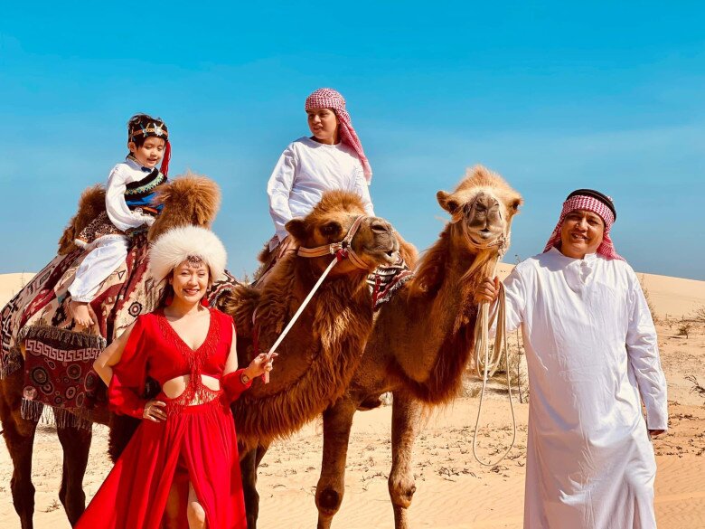 Cặp đôi đã có gần 20 năm về chung nhà.