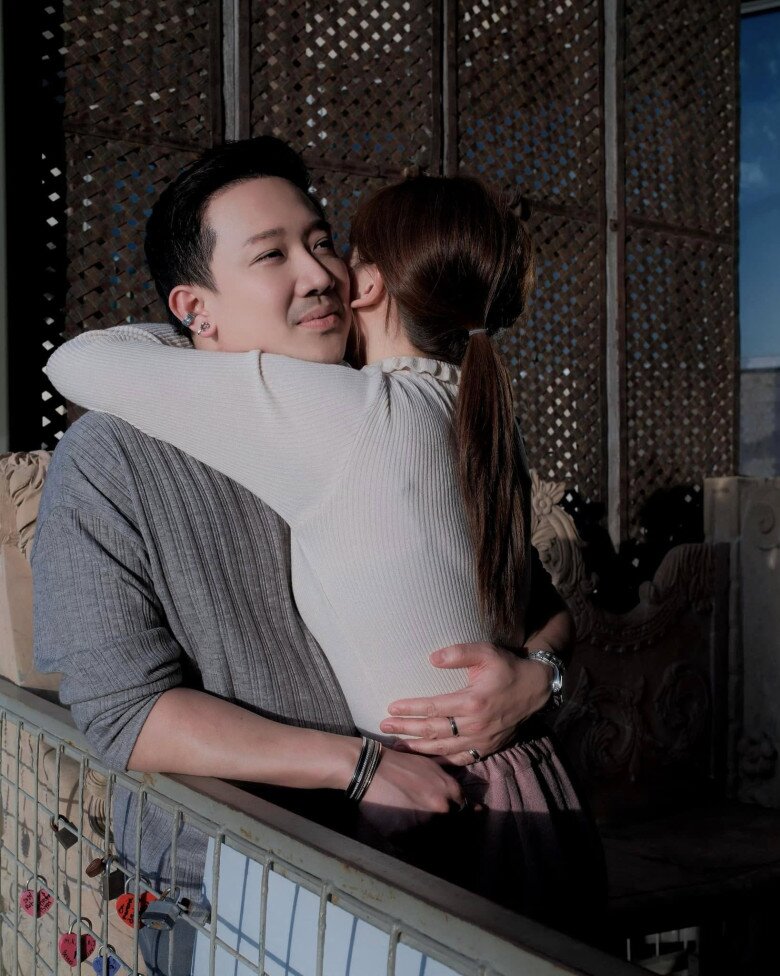 Người đàn bà ở cạnh MC hot nhất nhì showbiz 10 năm qua: Trẻ đẹp bất chấp, làm chồng thốt lên 2 chữ amp;#34;Ơn giờiamp;#34; - 7