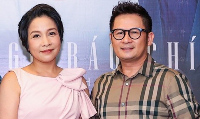 Cả hai từng ở bên nhau 6 năm thanh xuân.