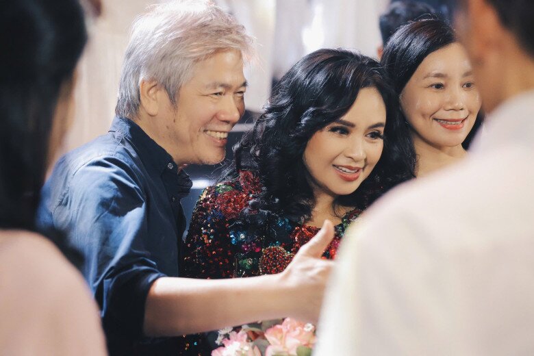 Cô hé lộ cuối năm cưới.