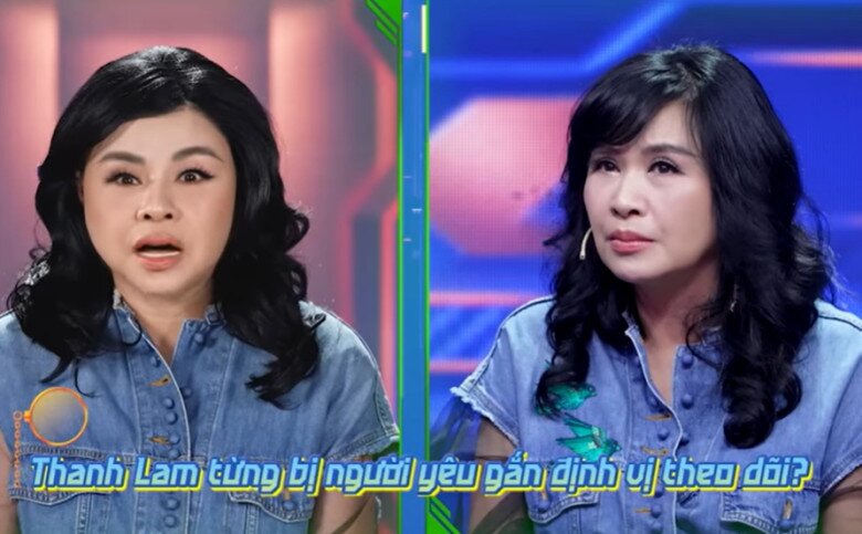 Nữ Diva bị lộ thông tin từng bị người yếu cũ gắn định vị theo dõi.