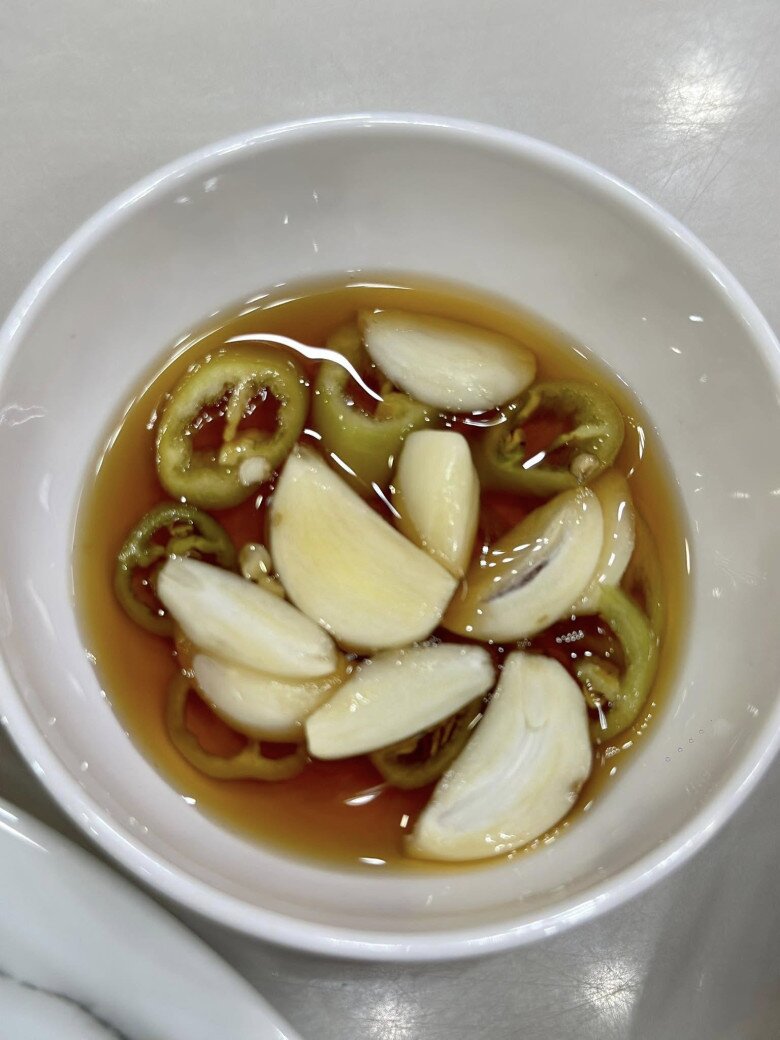 Nữ ca sĩ lấy đại gia Hải Phòng nấu món đặc sản quê chồng làm vợ cũ Đàm Vĩnh Hưng và nhiều người xuýt xoa - 20