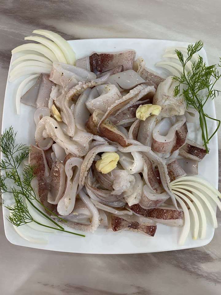 Nữ ca sĩ lấy đại gia Hải Phòng nấu món đặc sản quê chồng làm vợ cũ Đàm Vĩnh Hưng và nhiều người xuýt xoa - 4