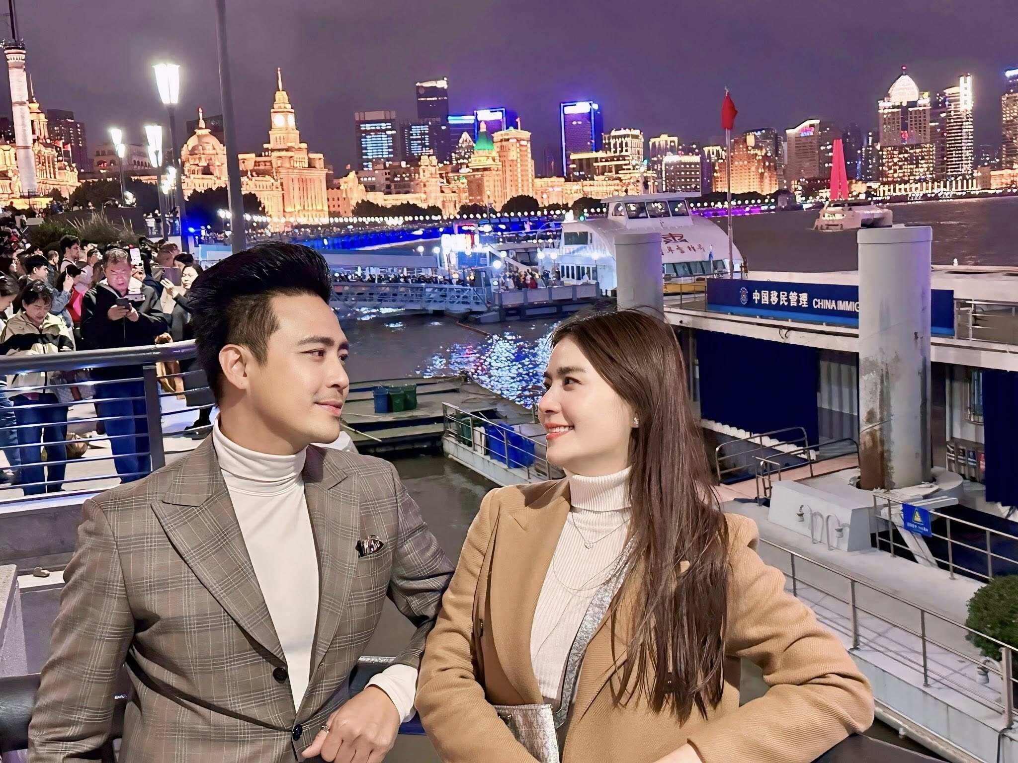 Nữ diễn viên được chồng sang tận Manchester cầu hôn có NSND Hồng Vân chứng kiến, nay là amp;#34;gái một conamp;#34; vẫn đẹp rực rỡ - 3