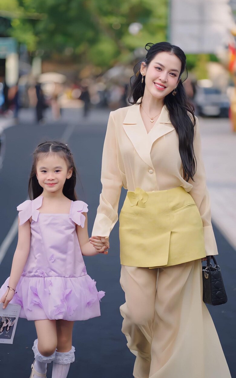 Nữ diễn viên Việt xinh như hoa nhưng từng ước không được sinh ra trên cõi đời, thấy thừa thãi vì thiếu vắng cha mẹ - 9