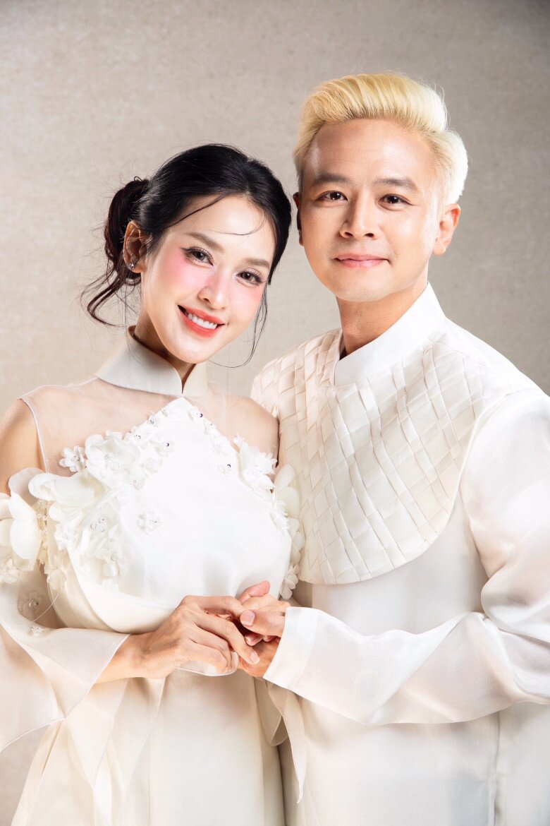 Nữ diễn viên Việt xinh như hoa nhưng từng ước không được sinh ra trên cõi đời, thấy thừa thãi vì thiếu vắng cha mẹ - 7