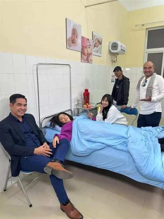 Nữ NSƯT U50 bị đồn sinh con cho diễn viên Trung Dũng: amp;#34;Lúc nhỏ tôi yêu người lớn, lúc lớn tôi yêu người nhỏamp;#34; - 3