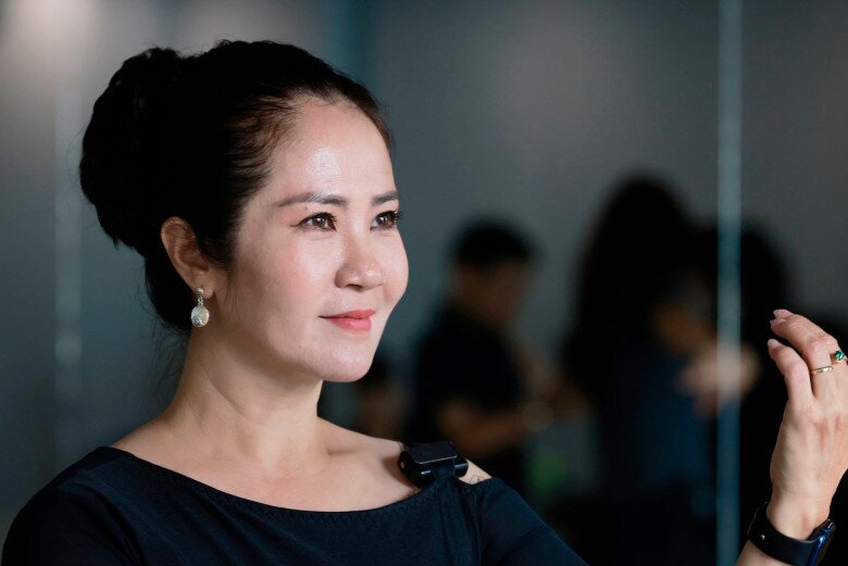 Nữ nghệ sĩ 4 con lên chức bà ngoại vẫn xinh đẹp rạng rỡ, MC VTV thốt lên trước bức ảnh ngày trẻ - 7