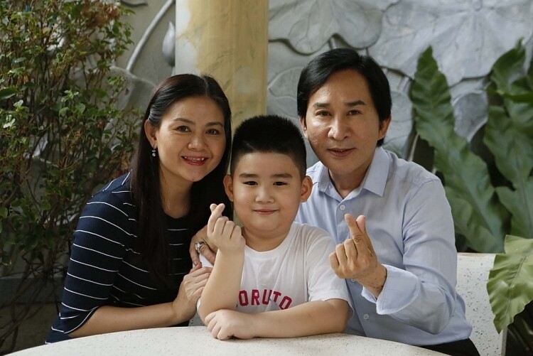 Trinh Trinh cảm nhận được sự quan tâm của mình trong đời sống cũng như qua những món quà.