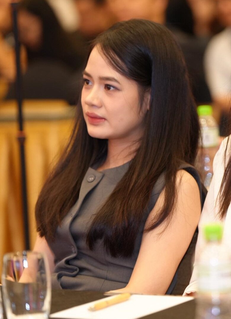 Nữ cá mập từng đối diện với drama không hồi kết.