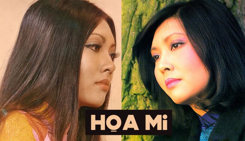 Bà là ca sĩ nổi tiếng, ngôi sao ảnh lịch một thời nhưng tới giờ vẫn chưa có một căn nhà riêng.