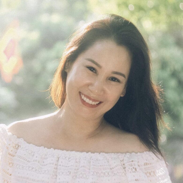 Giáng Son có bố mẹ đều gắn với nghệ thuật chèo.