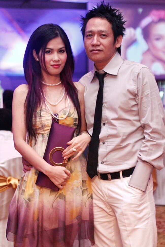 Vợ tào khang xinh đẹp của ca sĩ Duy Mạnh: amp;#34;Ai cứ bảo trai Bắc gia trưởng chứ tôi thấy đáng yêu không chịu nổiamp;#34; - 5