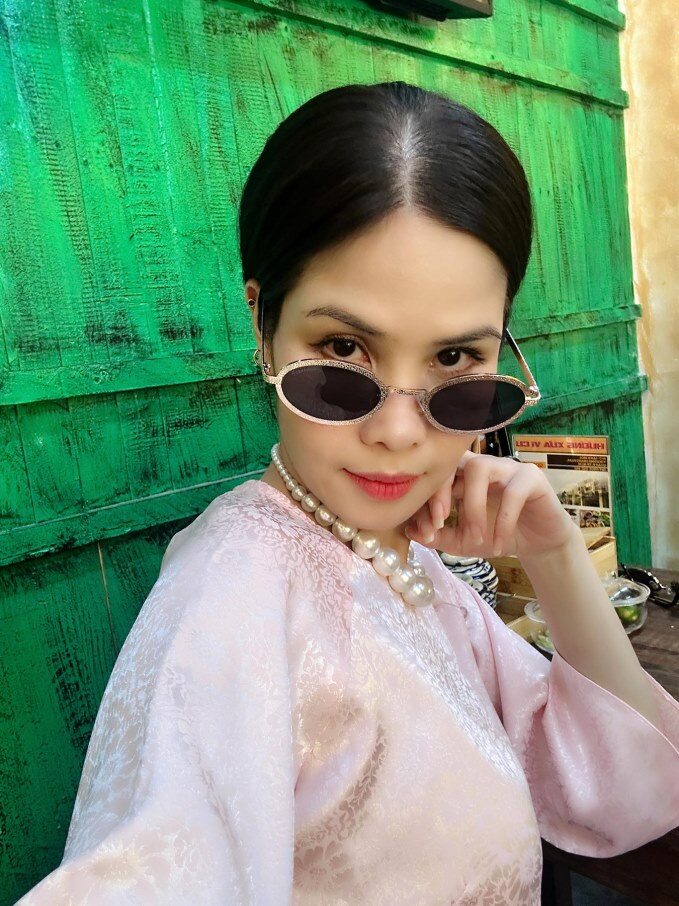 Vợ tào khang xinh đẹp của ca sĩ Duy Mạnh: amp;#34;Ai cứ bảo trai Bắc gia trưởng chứ tôi thấy đáng yêu không chịu nổiamp;#34; - 9