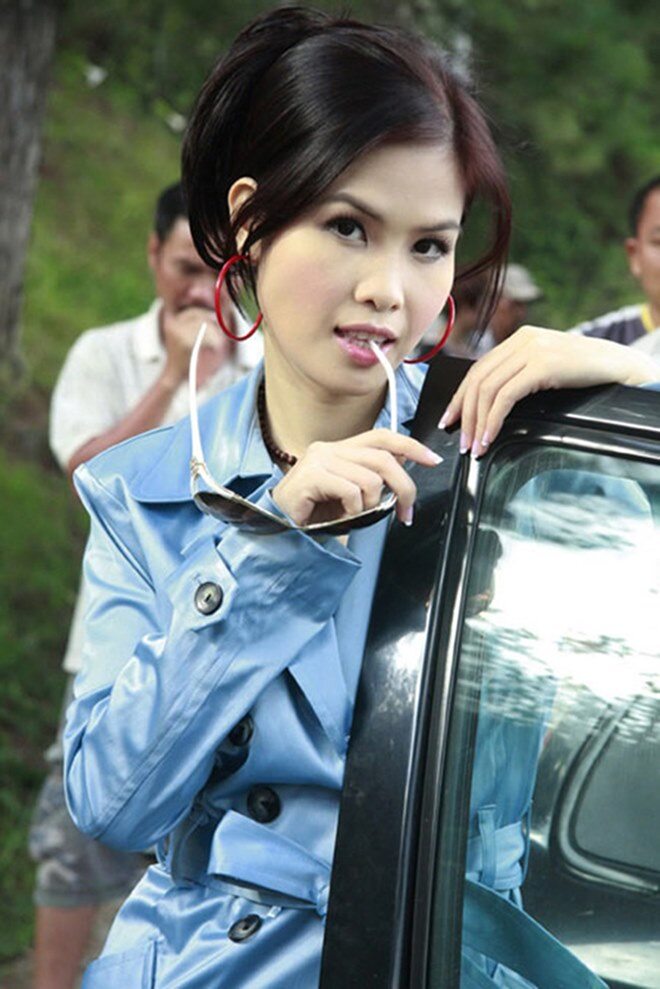 Vợ tào khang xinh đẹp của ca sĩ Duy Mạnh: amp;#34;Ai cứ bảo trai Bắc gia trưởng chứ tôi thấy đáng yêu không chịu nổiamp;#34; - 7