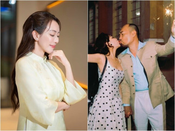 Nữ diễn viên hài đình đám showbiz Việt có xuất thân khá giả, mỗi lần dỗi là chồng "quăng tiền" để dỗ