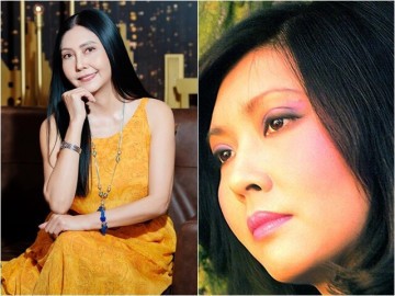 Sốc với vẻ trẻ đẹp tuổi 70 của nữ danh ca được phán "số khổ": Biết yêu từ 15 tuổi, nay con lớn 47 tuổi