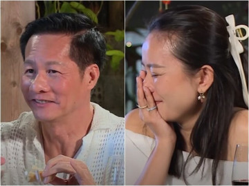 Phan Như Thảo bị chồng đại gia 63 tuổi "bóc phốt" chuyện mỗi tối ngủ 3-4 nơi, còn có tật "tha đồ"