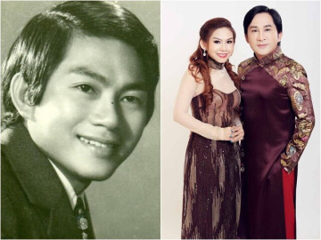 Bố ruột của con gái nuôi Kim Tử Long cũng là nhân vật giỏi giang, vợ con đều tài hoa nhưng con trai bạc mệnh