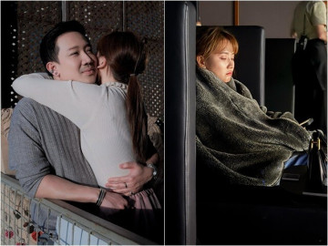 Người đàn bà ở cạnh MC hot nhất nhì showbiz 10 năm qua: Trẻ đẹp bất chấp, làm chồng thốt lên 2 chữ Ơn giời