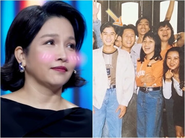 Người yêu cũ đẹp trai lồng lộng của Diva Mỹ Linh: Ở bên cô ấy vô cùng sung sướng, cỡ nào cũng chăm được