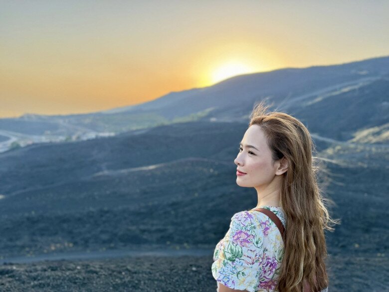 Xinh đẹp, giỏi giang là thế nhưng BTV Đan Lê làm không lương ròng rã suốt 1 năm, thừa nhận không có amp;#34;cửa sauamp;#34; - 5