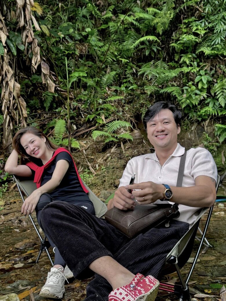 Xinh đẹp, giỏi giang là thế nhưng BTV Đan Lê làm không lương ròng rã suốt 1 năm, thừa nhận không có amp;#34;cửa sauamp;#34; - 9