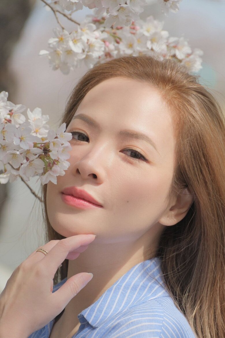 Xinh đẹp, giỏi giang là thế nhưng BTV Đan Lê làm không lương ròng rã suốt 1 năm, thừa nhận không có amp;#34;cửa sauamp;#34; - 3