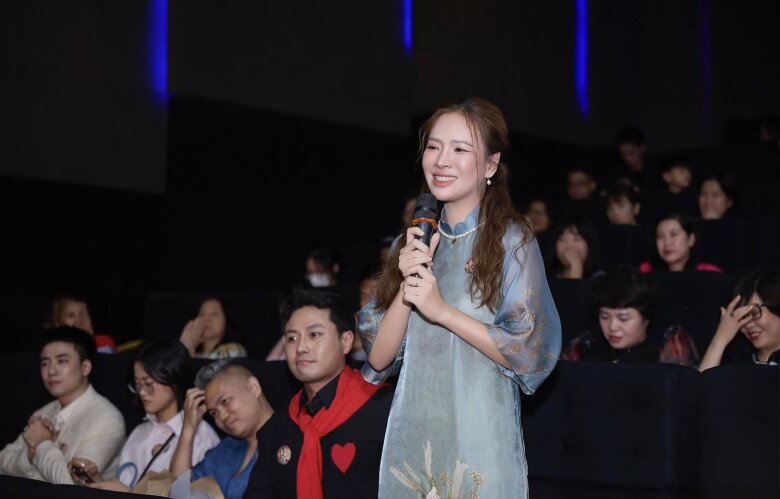 Xinh đẹp, giỏi giang là thế nhưng BTV Đan Lê làm không lương ròng rã suốt 1 năm, thừa nhận không có amp;#34;cửa sauamp;#34; - 1